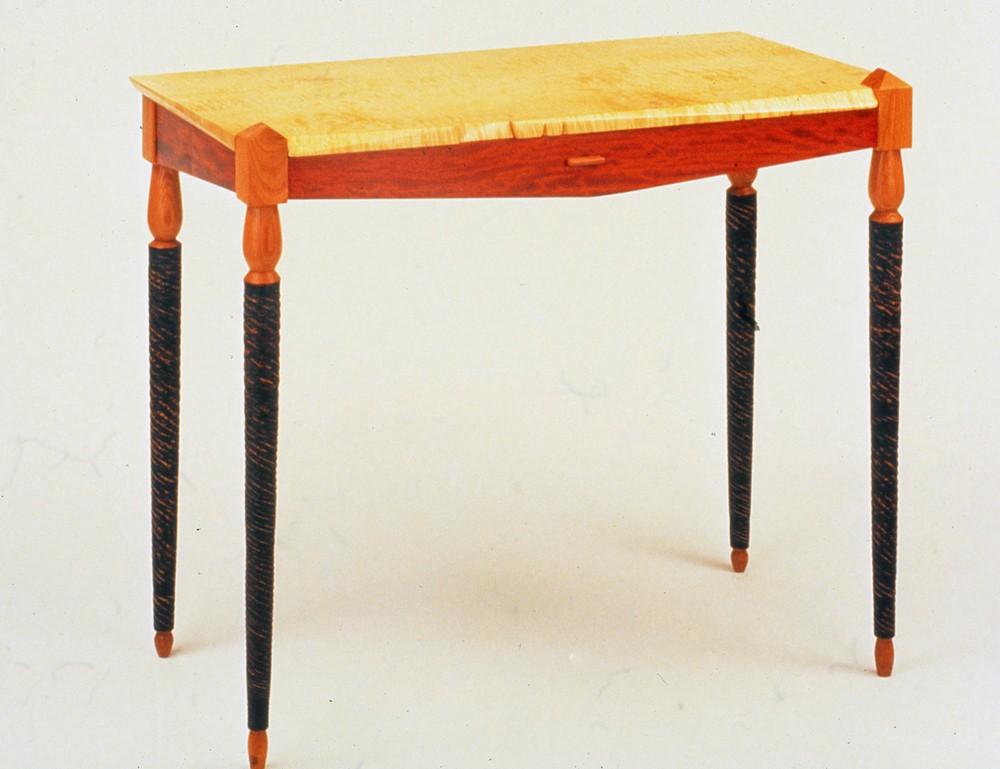 Chatterbox Table