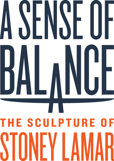 A Sense of Balance: The Sculpture of Stoney Lamar